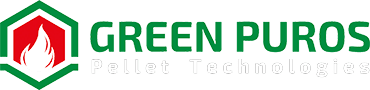 Green Puros Logo