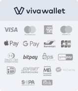 viva wallet logo