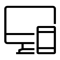 icon pc