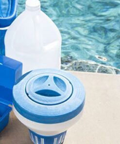 ACCESSORI PISCINE