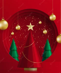 ALBERI DI NATALE
