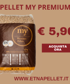 My Premium Pellets