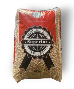 Pellet Superior
