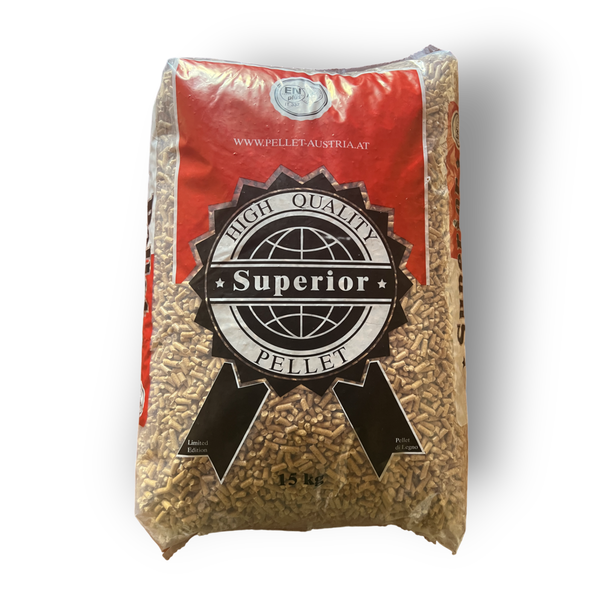 Pellet Superior
