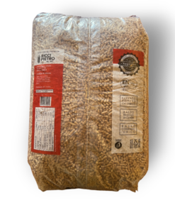Alternative view of Pellet Superior