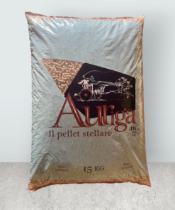 Alternative view of Pellet Auriga