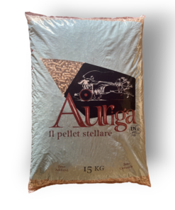 Pellet Auriga