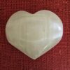 Selenite Cuori Bombati