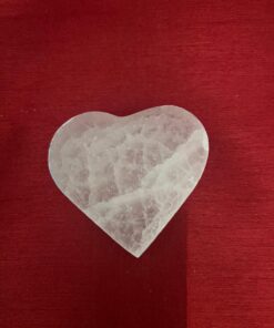 Selenite Cuori