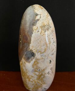 Alternative view of Freeform Diaspro Oceano