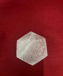Selenite Esagono