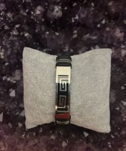 Bracciale Assortiti In Acciaio