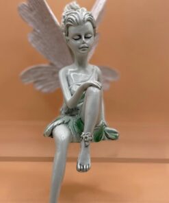 Fatina Verde - immagine 3