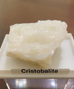 Cristobalite Collezione