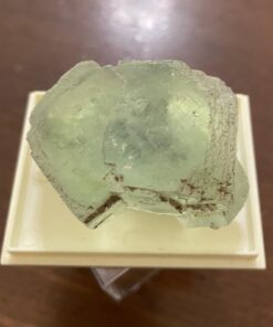 Fluorite Verde da Collezione