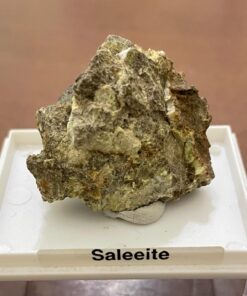 Alternative view of Saleeite Collezione