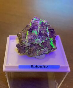 Saleeite Collezione