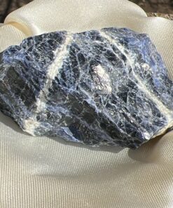 Sodalite Grezza