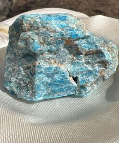 Alternative view of Apatite Grezza