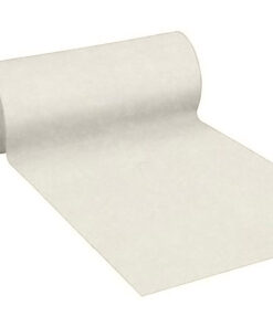 Tappeto moquette guida passatoia per interno esterno Bianca H 1 x 30 mt