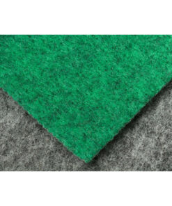 Alternative view of Tappeto moquette Verde per interno esterno effetto finto prato H.100 CM X 25 MT