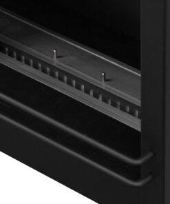 Alternative view of Camino a bioetanolo inserto con bruciatore ad incasso 1,8 lt 58x28xH52