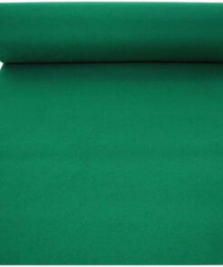 Tappeto moquette guida passatoia per interno esterno Verde H 1 x 30 mt