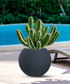 Portavaso per il viso | Vaso per piante da balcone in resina, decorativo per interni, vasi per piante grasse creative, decorazione per la casa per giardino, davanzale, balcone