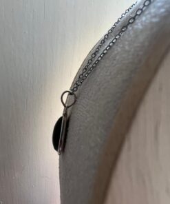 Ciondolo Labradorite Argento 925 - immagine 4