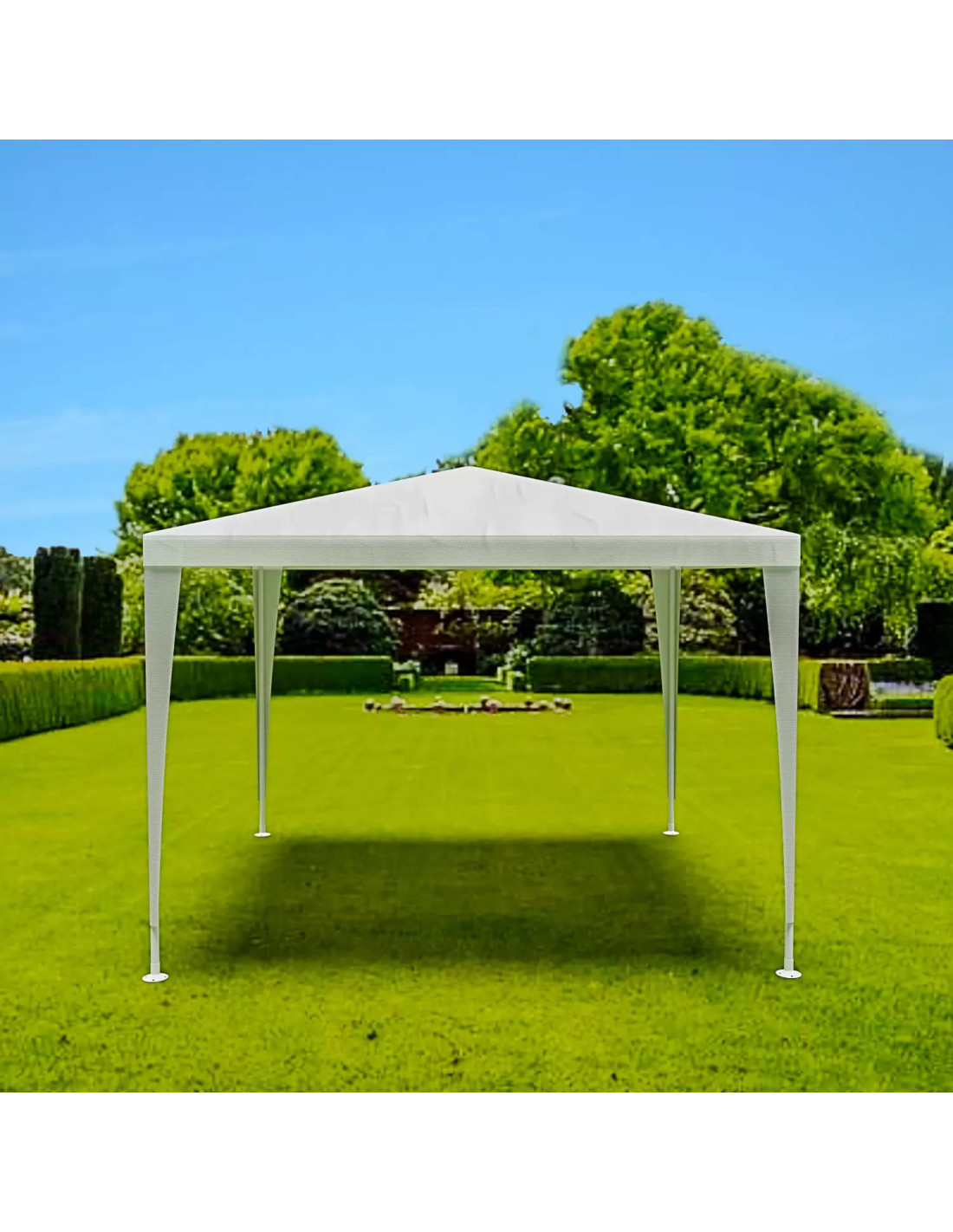 Gazebo/ombrelloni/pergole