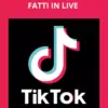 TIK TOK LIVE