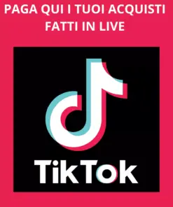 Alternative view of TIK TOK LIVE