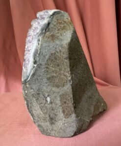 Ametista drusa gr 560 - immagine 3