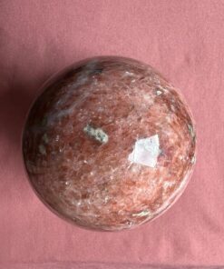 Sfera pietra del sole dm 5,8 gr 270 - immagine 4