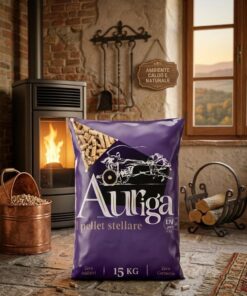 Pellet Auriga