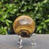 Sfera occhio di tigre dm 5,2