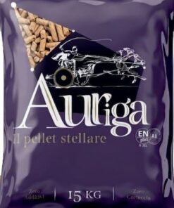 Pellet Auriga