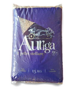 Pellet Auriga