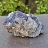 Fluorite grezza gr 286