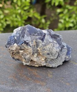 Fluorite grezza gr 286