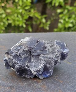 Fluorite grezza gr 286 - immagine 3