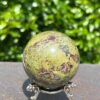 Sfera Sangue di Drago gr 311 dm 5,8