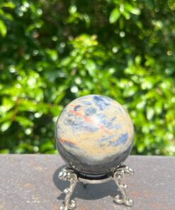 Sfera in Sodalite gr 236 dm 5,5