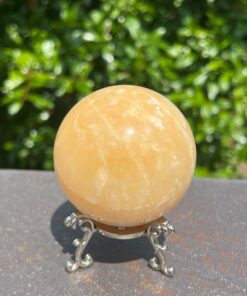 Calcite Miele gr 399 dm 6,6