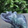 Elefante in Fluorite Gr 506