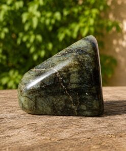 Freeform Labradorite - immagine 3