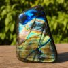 Freeform Labradorite