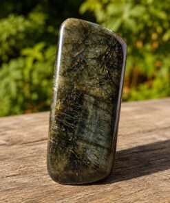 Freeform Labradorite - immagine 4