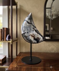 Luna Agata Vulcano  H 27 kg 1,030 - immagine 2