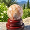 Sfera Agata Sakura
